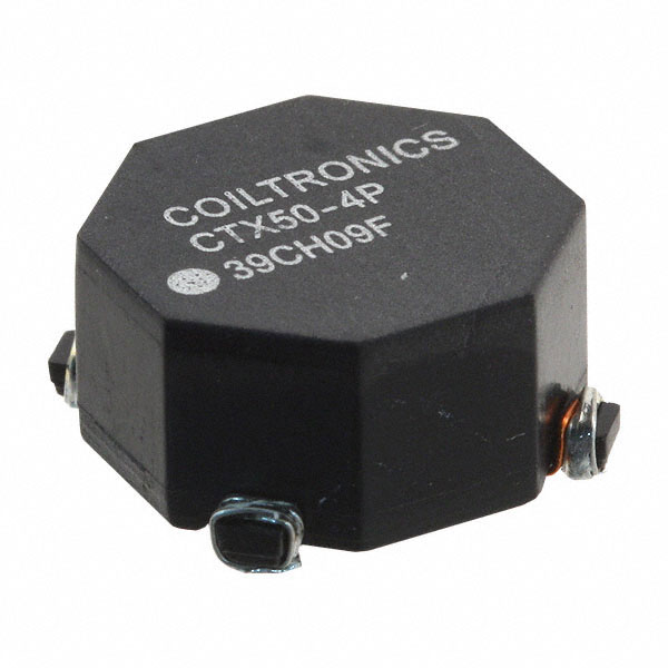 CTX504PR Eaton Electronics Division Inductors, Coils, Chokes